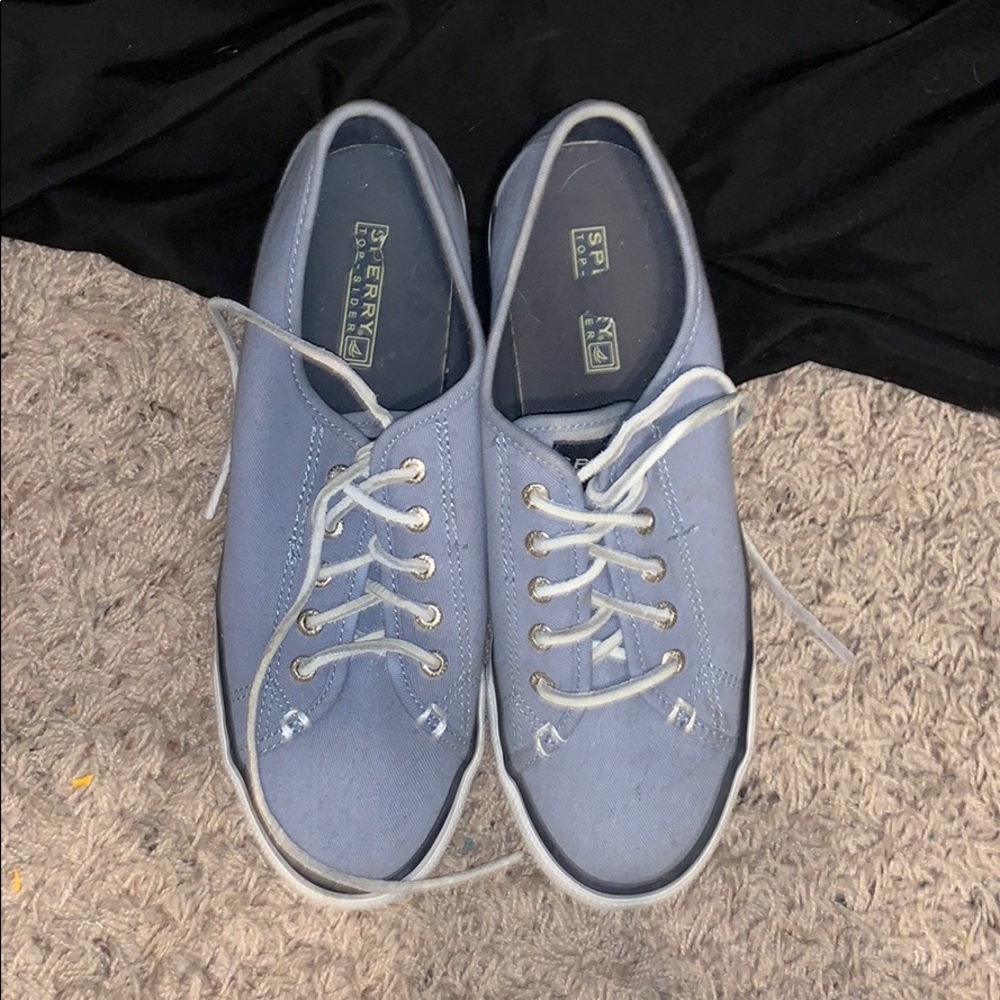 Sperry TopSider Shoes